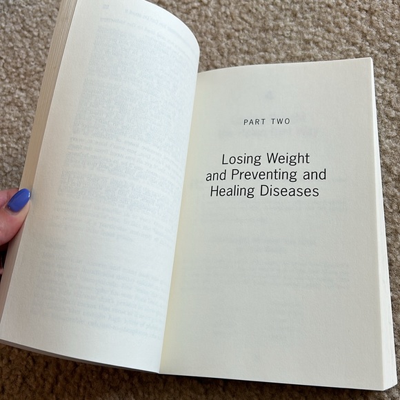 The Paleo Diet by Loren Cordain, Ph.D. Book like new! - Picture 6 of 8